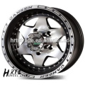 HRTC 16 inch new design alloy wheel china for toyota